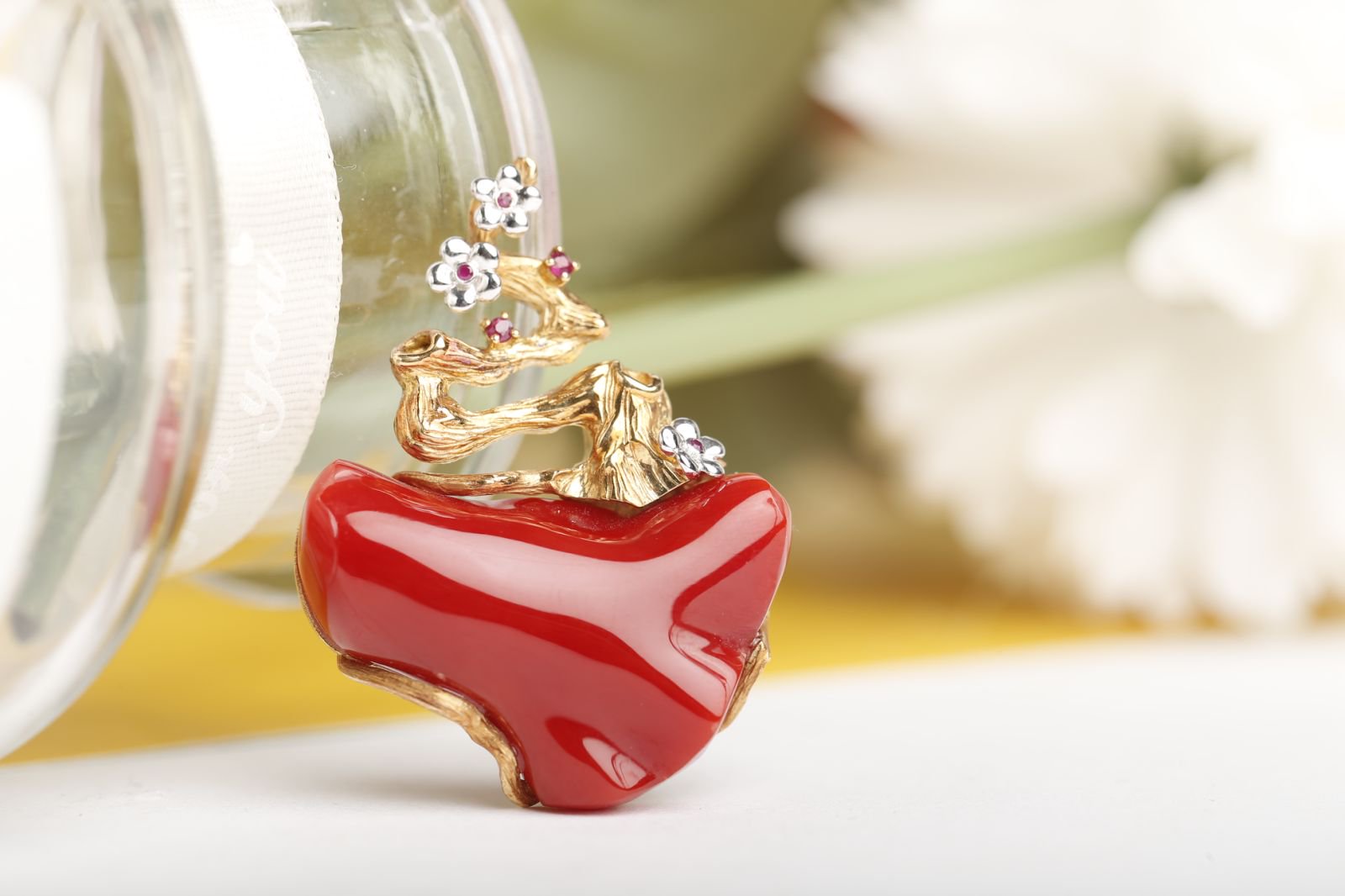 Promise ring